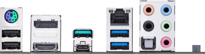 [OUTLET] Pllakë amë ASUS PRIME Z690-P - Intel Z690