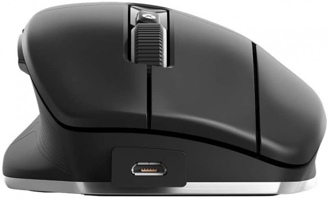Maus wireless 3Dconnexion CadMouse Pro, i zi