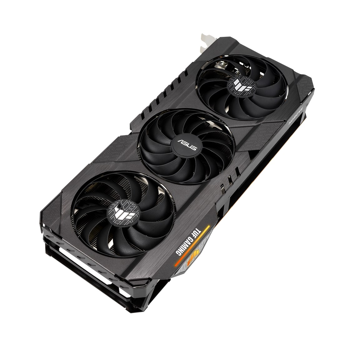 Kartelë grafike ASUS Radeon RX 7800 XT TUF Gaming OC, 16GB, e zezë