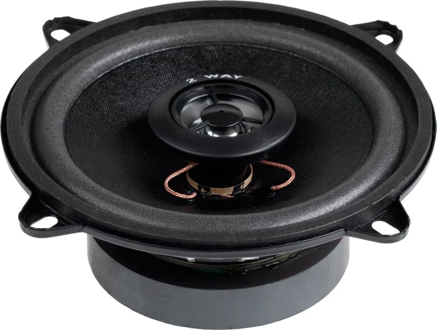 Altoparlantë veture Dibeisi WS-1312TW, 5", 2-way, 120W