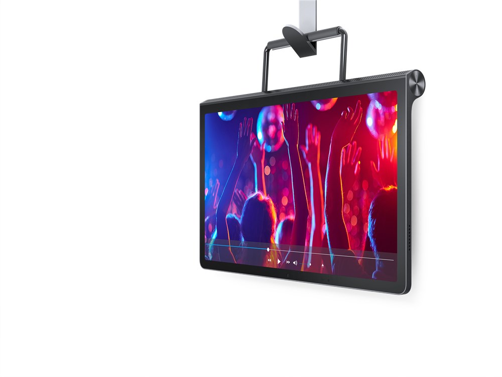 Tablet Lenovo Yoga Tab 11, 11", 128GB, 4GB RAM, i hirtë