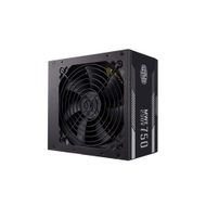 Furnizuesi i energjisë Cooler Master MWE White 750W V2, 80 PLUS Standard, ATX, i zi