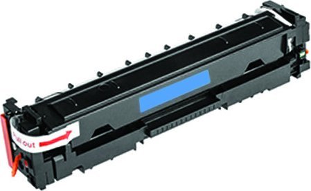 Тонер HP CF501A 202A, цијан, 1300 страници