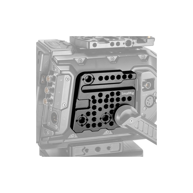 Mbajtës SmallRig për Blackmagic Design URSA Mini/Mini Pro/Mini Pro G2