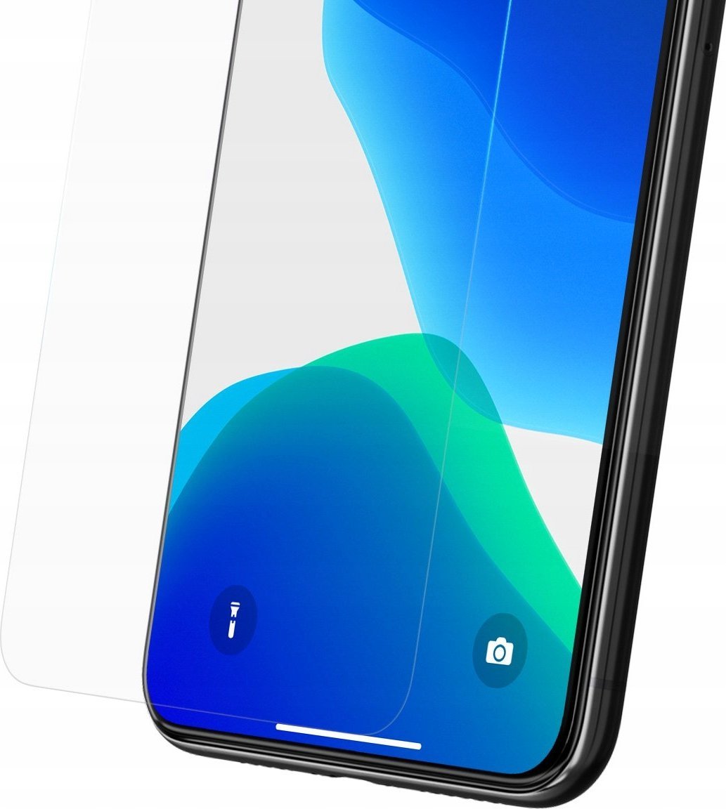 Xham mbrojtës 3mk FlexibleGlass PD, 0.3mm, për telefona, transparent