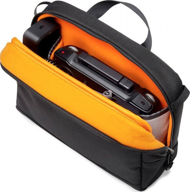 Çantë aksesorësh Lowepro ProTactic CS 120 III, organizuese, e zezë
