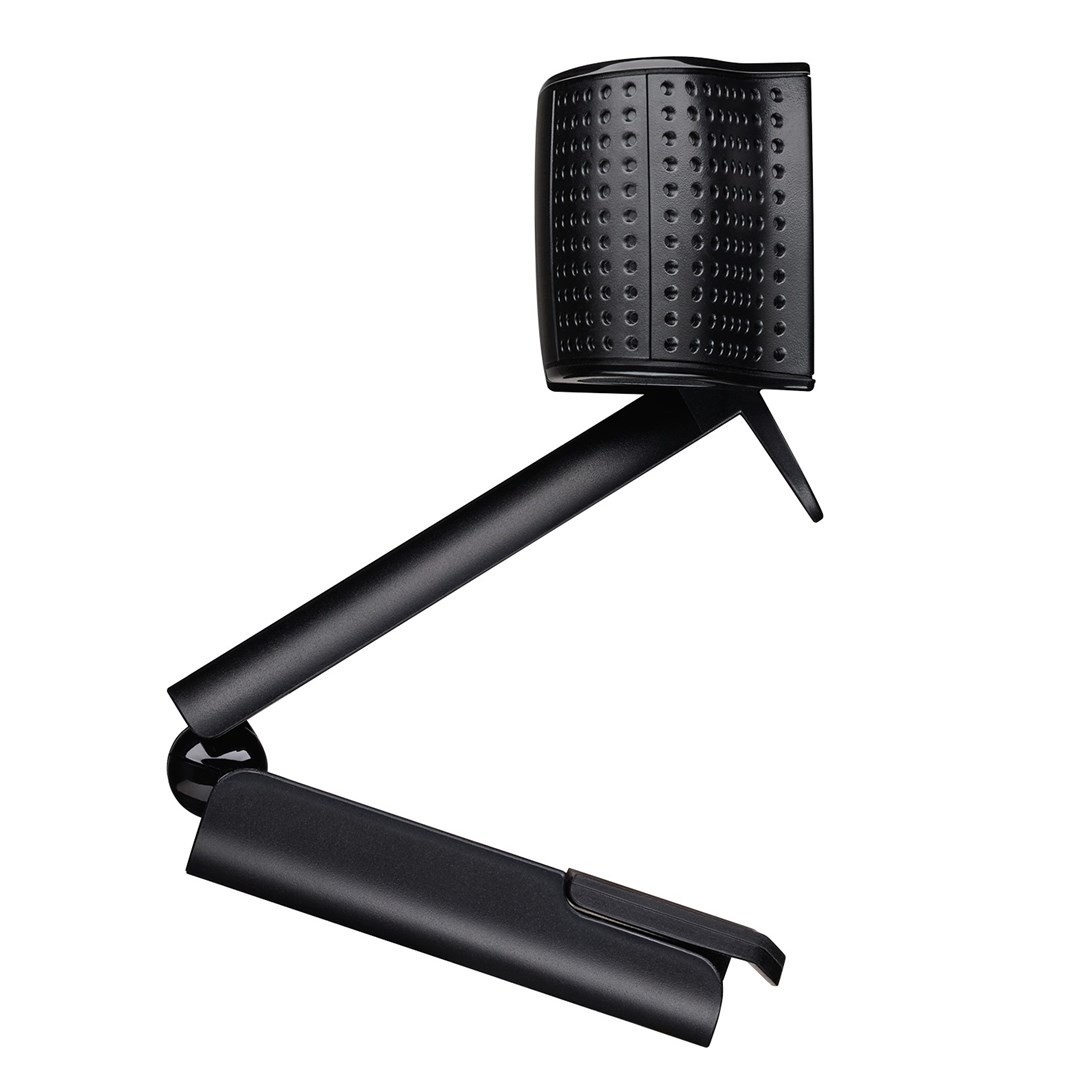 Kamerë Logitech C922, 1080p 60FPS, Auto-focus, e zezë