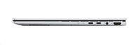 Laptop ASUS Zenbook 14 OLED UX3405, 14", Intel Core Ultra 7, 16GB RAM, gri
