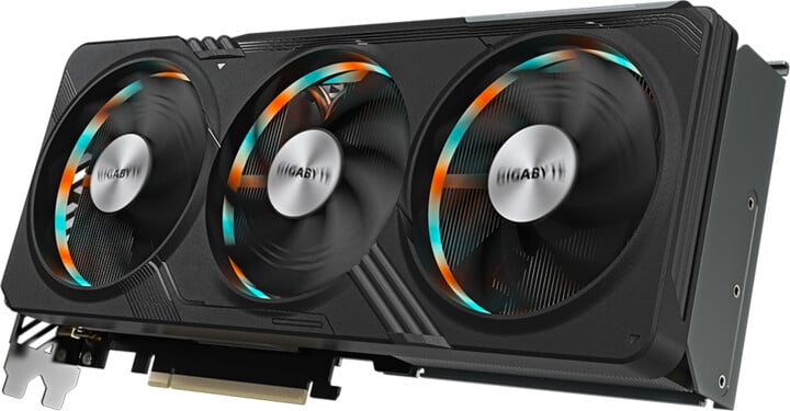 Kartelë grafike GIGABYTE GeForce RTX 4070 SUPER GAMING OC 12G, 12GB GDDR6X