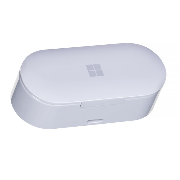 Kufje Microsoft Surface, Bluetooth, IPX4, të hirta