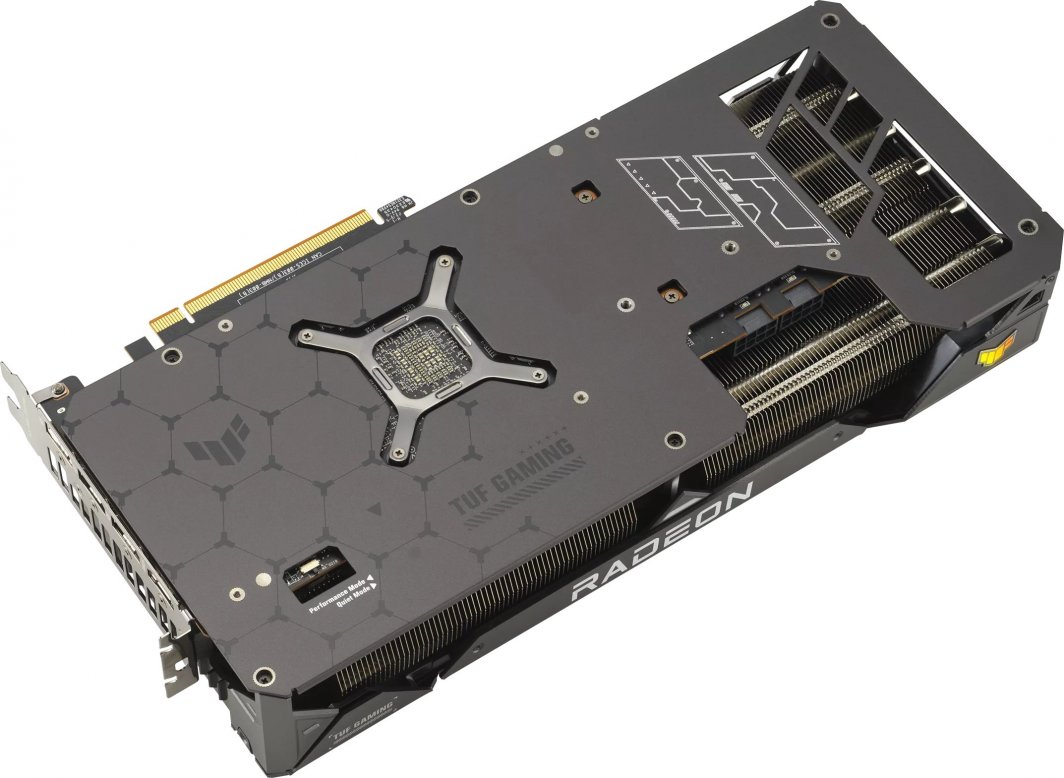 Kartelë grafike Asus TUF Gaming Radeon RX 7900 GRE OC 16GB GDDR6