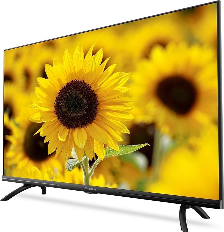 Смарт телевизор Strong SRT32HD5553, 32\", HD, црн
