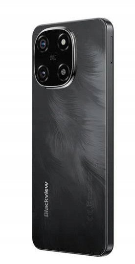Telefoni Blackview Color 6, 256GB, 8GB RAM, 6.67", Dual SIM, i zi