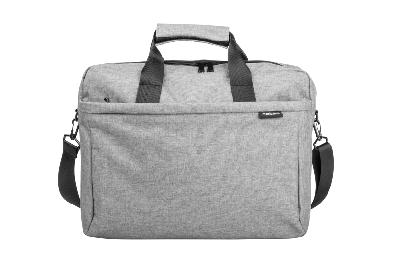 Çantë laptopi Natec Mustela NTO-0766, 15.6", sistem trolley, e zezë