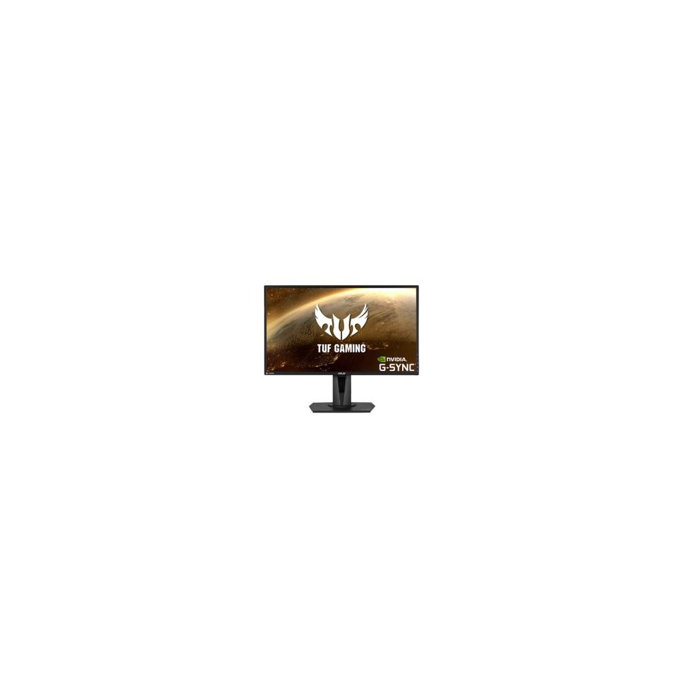 Monitor gaming ASUS TUF Gaming VG27AQ, 27", 165Hz, WQHD, i zi
