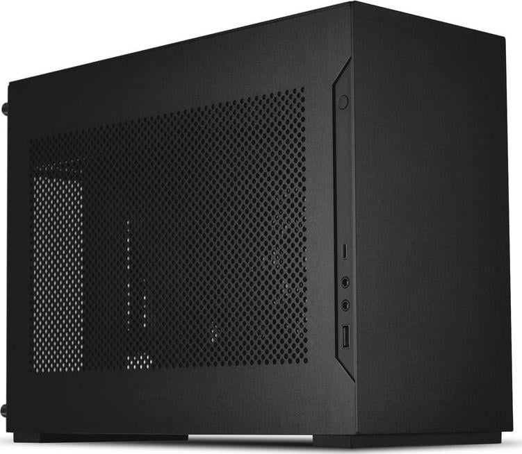 Kasë Lian Li A4-H2O X4, Small Form Factor