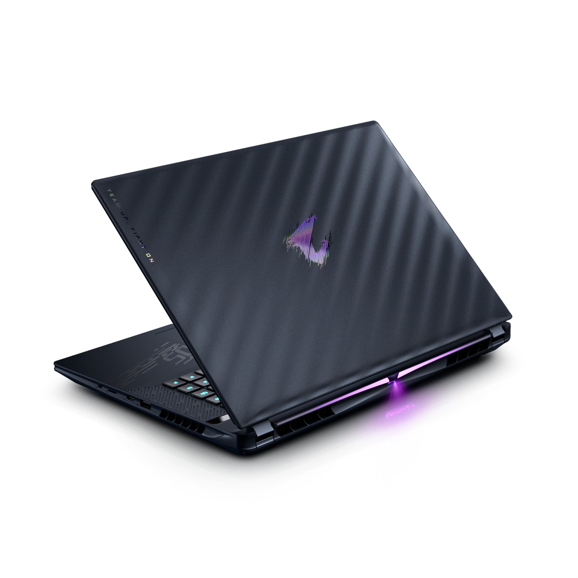 Laptop GIGABYTE AORUS MASTER 16 BYH, 16" OLED, Ultra 9 275HX, RTX 5080, gri