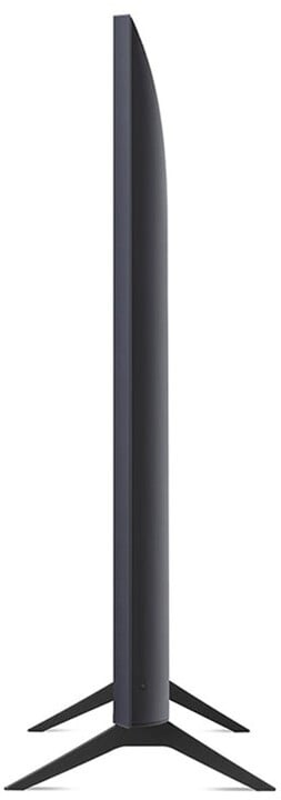 Televizor LG 43NANO753Q, 43" (108cm), 4K UHD, i zi