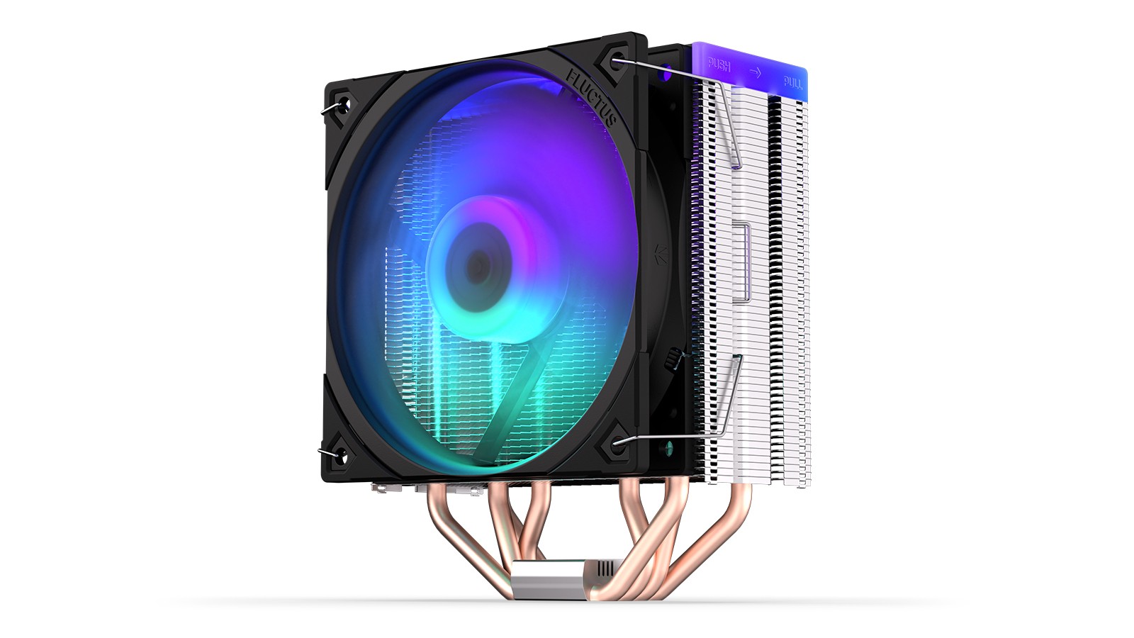 Ftohës për CPU Endorfy Fera 5 - E zezë