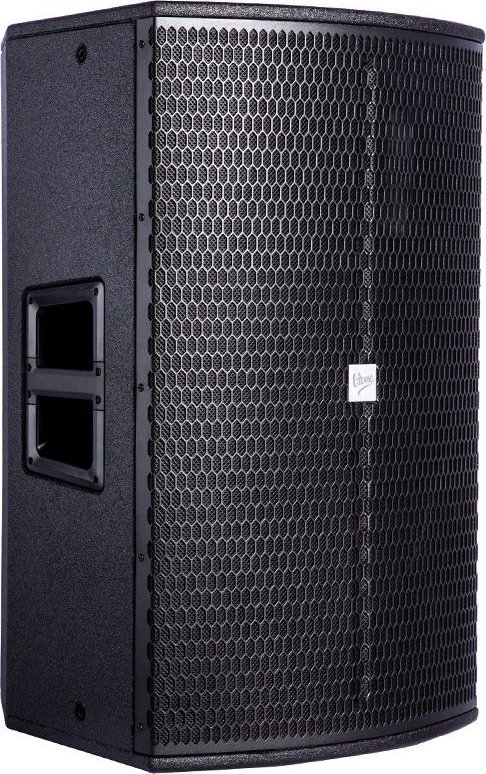 Boxe aktive V Tone NBX 115A, 15", 500W RMS, e zezë