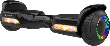 Hoverboard Rebel Active Cruiser, 6.5", elektrik, i zi