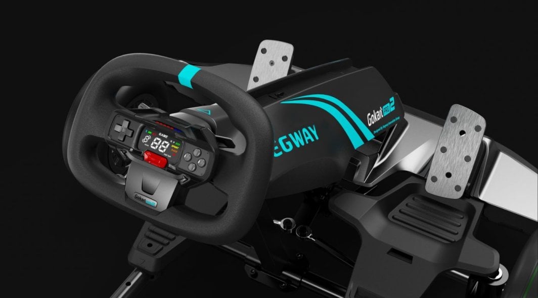 GoKart PRO 2