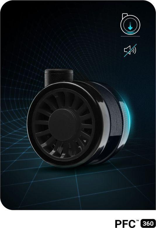 Karrigë Diablo X-Horn 2.0, e zezë, L