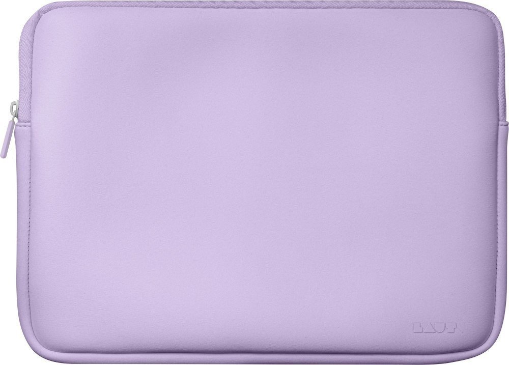 Husë neopreni për laptop Laut Huex Pastels, 13"-14", pastel