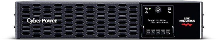 UPS CyberPower Professional Series III RackMount 3000VA, 3000W, 2U