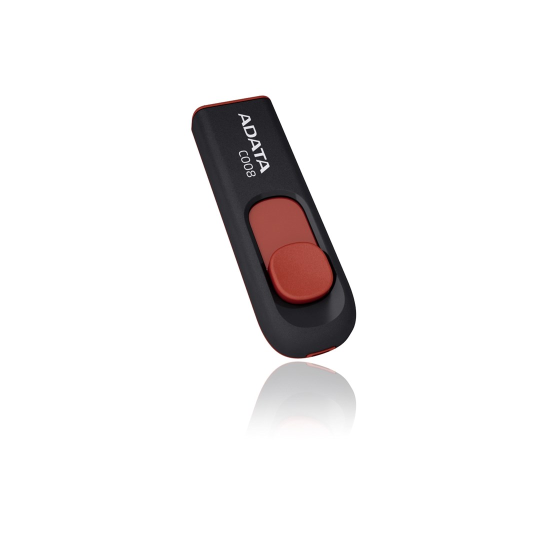 USB ADATA C008, 32 GB, USB Type-A
