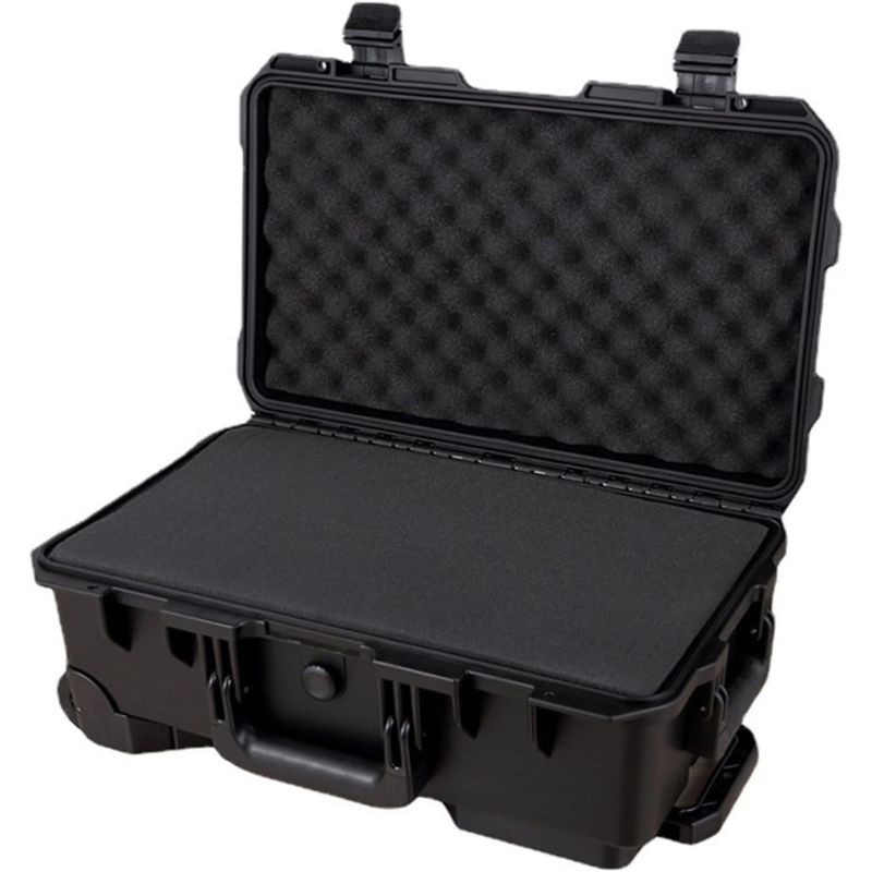 Waterproof Hard Case (trolley)