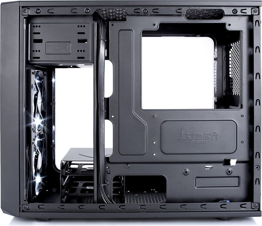 Kasë Fractal Design Focus G Mini, Midi Tower