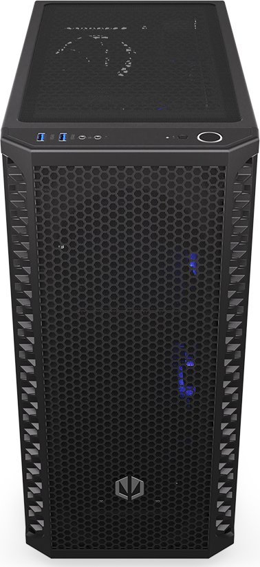 Kasë Endorfy Signum 300 Solid, Midi Tower