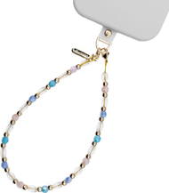 Rrip dore për telefon Crong Rainbow Elegant, universal, shumëngjyrësh