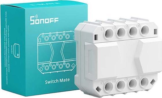 Ndërprerës Sonoff S-MATE Smart