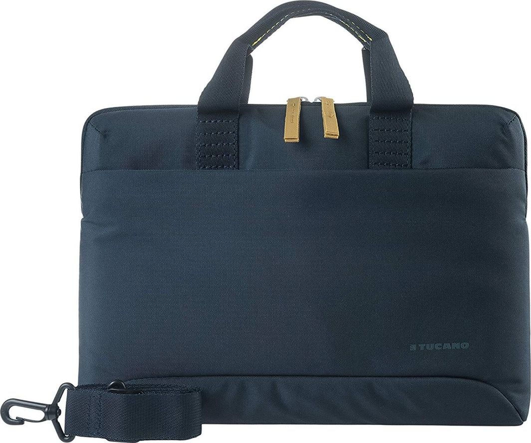 Çantë laptopi Tucano Smilza, 15.6", blu