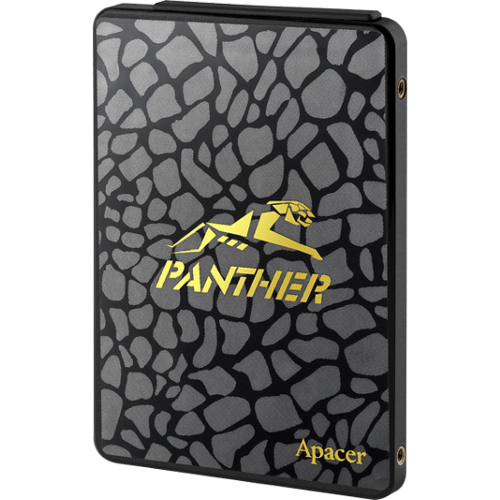 Disk SSD Apacer AS3, 240 GB, SATA III