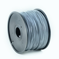 Filament Gembird, PLA, 175mm, i hirtë