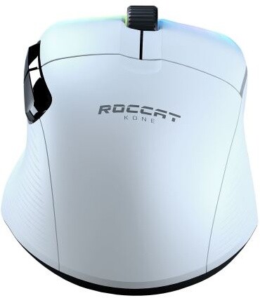Maus ROCCAT Kone Pro Air, i bardhë