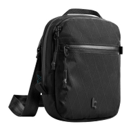 Çantë udhëtimi Tomtoc Aviator T37, 1.3L, material X Pac, e zezë
