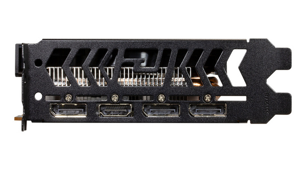 Kartelë grafike PowerColor Fighter RX 6600XT AMD Radeon RX 6600 XT 8 GB GDDR6