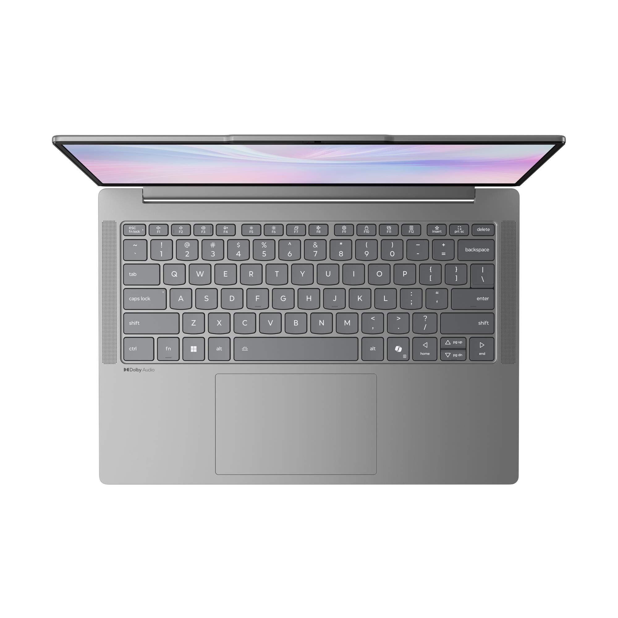 Laptop Lenovo IdeaPad Slim 5 14ARP10, 14", i hollë, gri