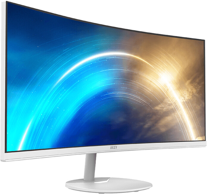 Monitor MSI PRO MP341CQW, 34", LED 