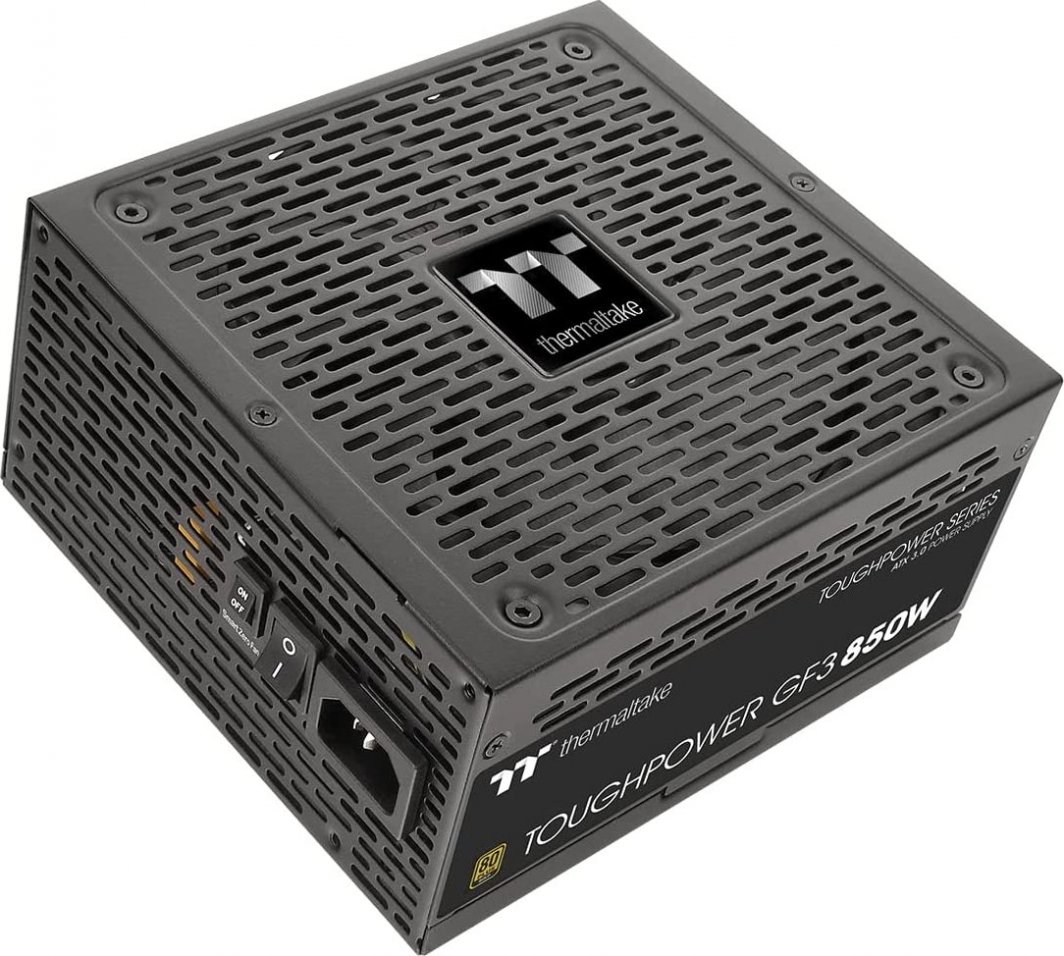 Burim energjie Thermaltake Toughpower GF3 PS-TPD-0850FNFAGE-4 ATX 3.0, 850W