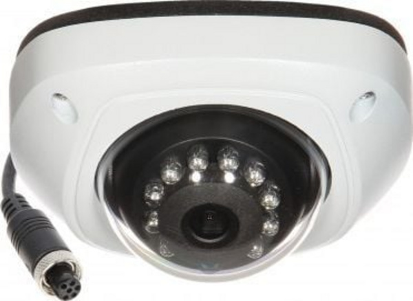AUTONE IP Мобилна Камера ATE-CAM-IPC925, 1080p, 2.8 mm