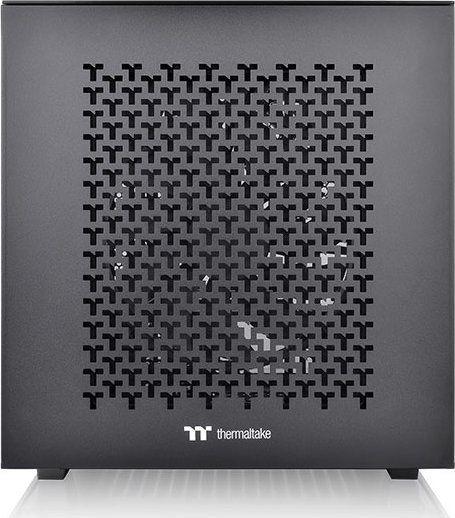 Kasë Thermaltake Divider 200 TG Air Micro, Cube Tower