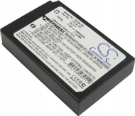 Bateri e rikarikueshme Cameron Sino CS-BLS5, 1000mAh, Li-ion, gri