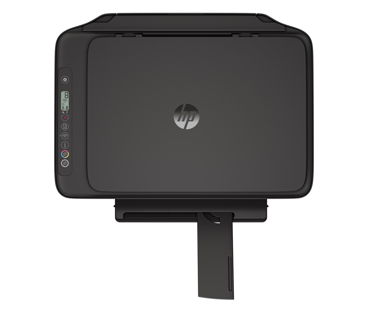 Printer multifunksional HP DeskJet 2910, Wireless, me ngjyra, i bardhë