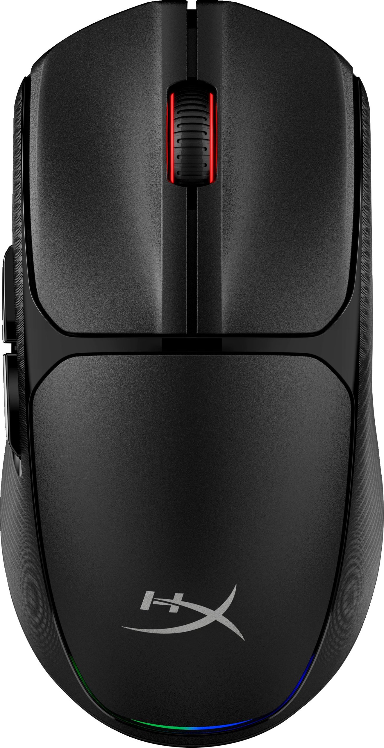 Mouse gaming HyperX Pulsefire Haste 2, sensor preciz, ergonomik, i zi