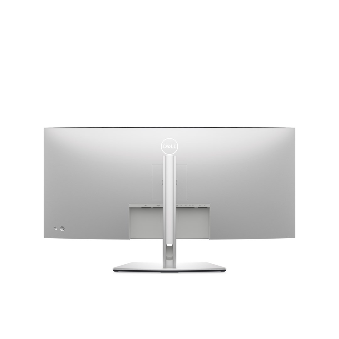 Monitor DELL UltraSharp U3824DW, 37.5", WQHD+, 8ms, i argjendtë